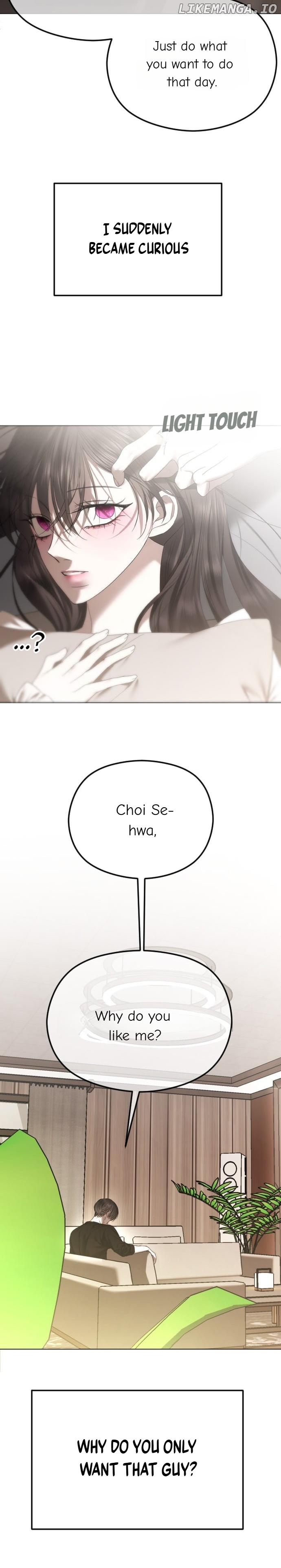 The Ending, I Want to Change it Chapter 66 - page 10
